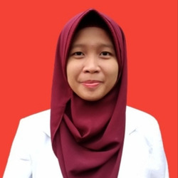 dr. Arina Alkhaqq
