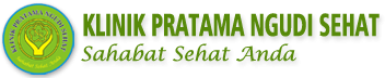 KLINIK PRATAMA NGUDI SEHAT